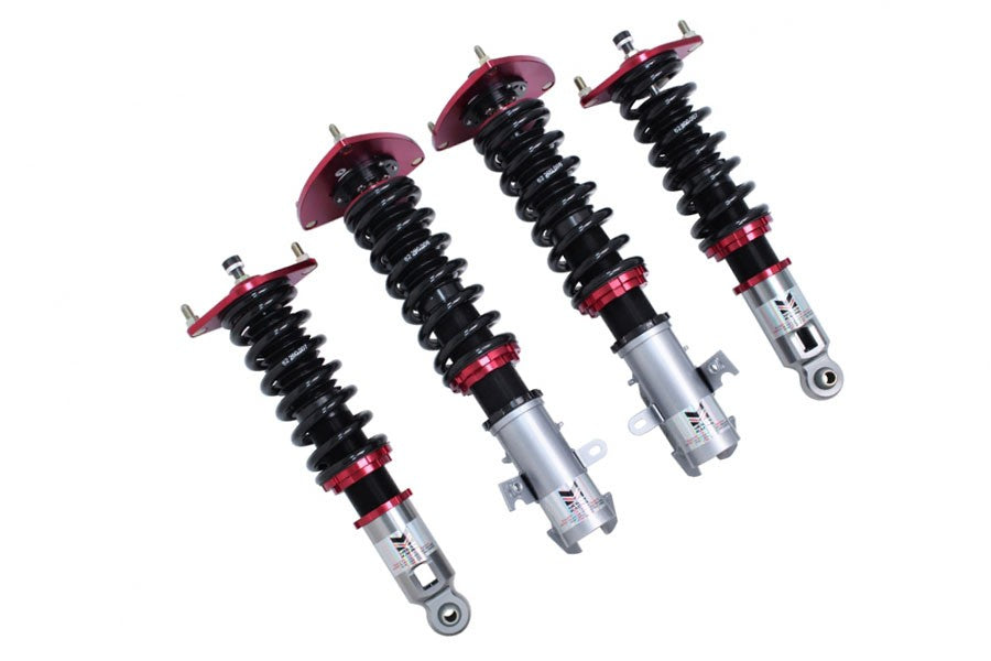 Megan Racing Street series Coilovers - 2015-2021 Subaru WRX / STI